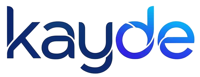 Kayde logo